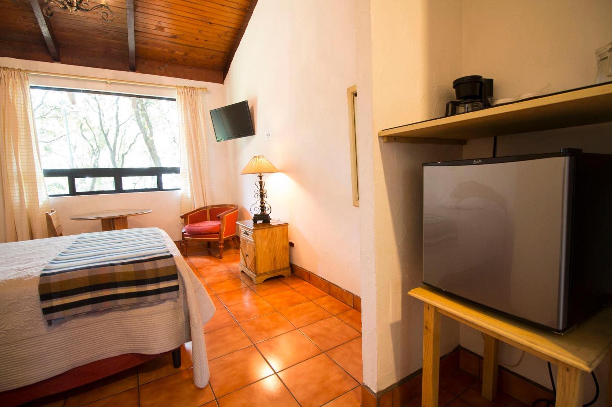 Cabana Suiza El Manzanillo Rom bilde