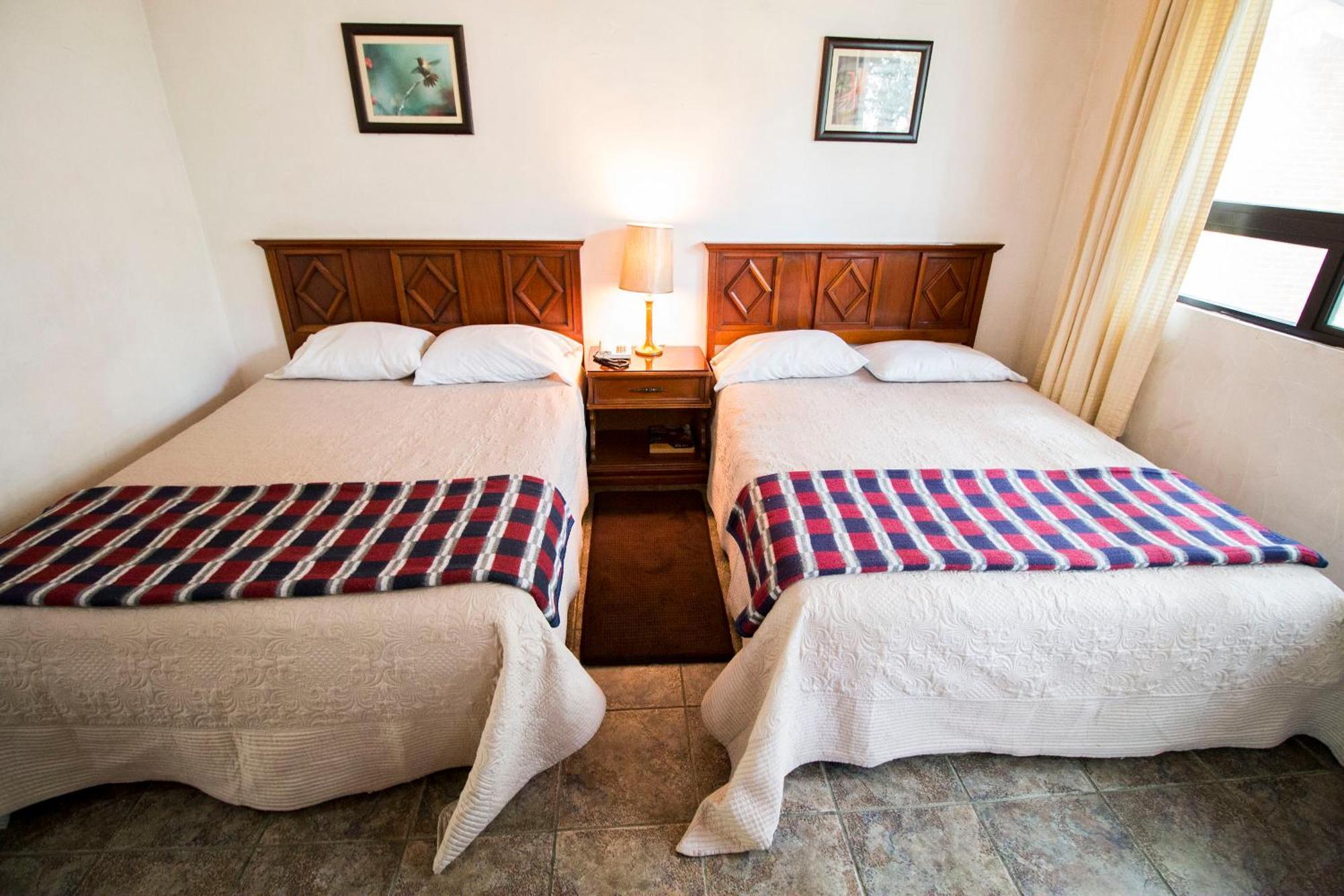 Cabana Suiza El Manzanillo Rom bilde